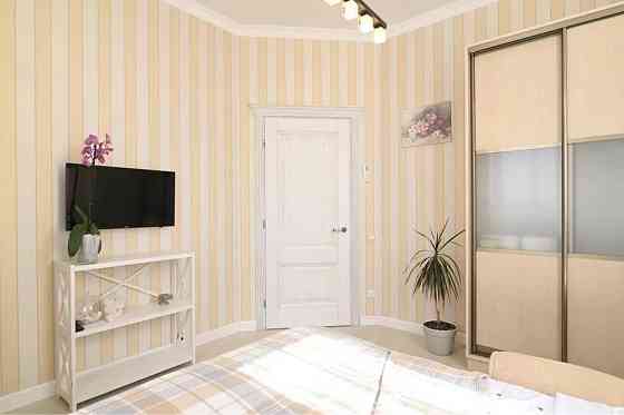 Аренда 3 ком кв ЖК Акапулько 2 Аркадия Педагогическая Тенистая Код1025 Одеса