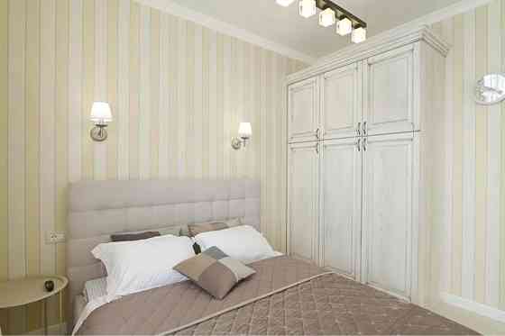 Аренда 3 ком кв ЖК Акапулько 2 Аркадия Педагогическая Тенистая Код1025 Одеса