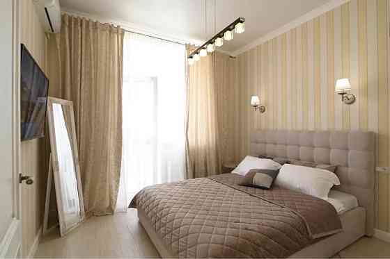 Аренда 3 ком кв ЖК Акапулько 2 Аркадия Педагогическая Тенистая Код1025 Одеса