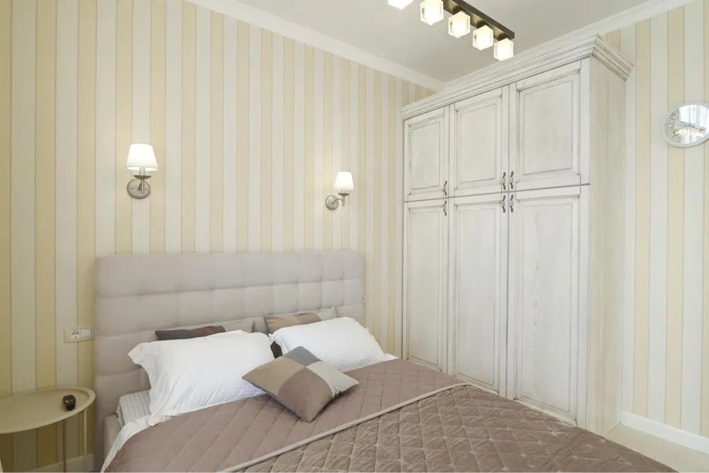 Аренда 3 ком кв ЖК Акапулько 2 Аркадия Педагогическая Тенистая Код1025 Одеса - зображення 2