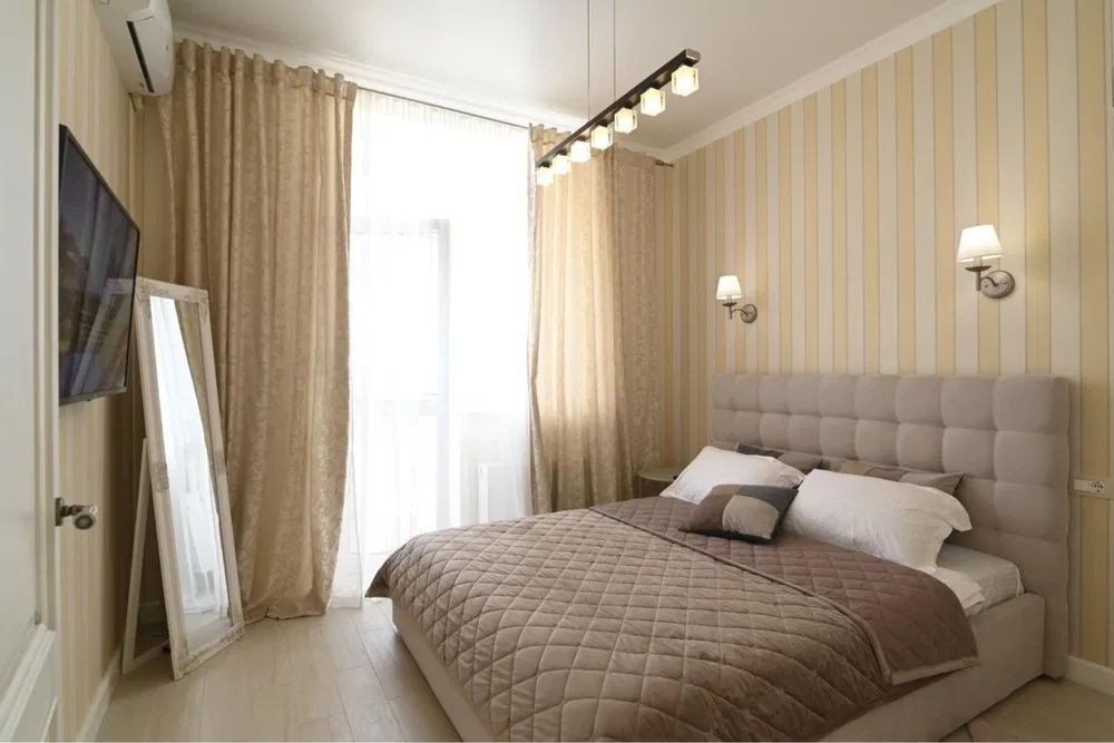 Аренда 3 ком кв ЖК Акапулько 2 Аркадия Педагогическая Тенистая Код1025 Одеса - зображення 4