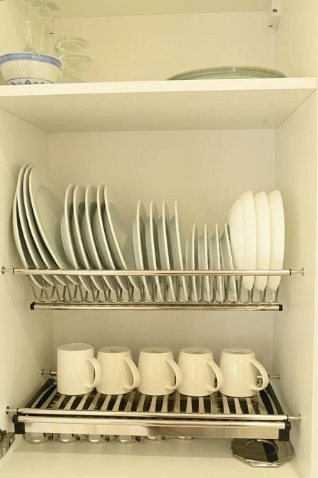 Аренда 3 ком кв ЖК Акапулько 2 Аркадия Педагогическая Тенистая Код1025 Одеса - зображення 8