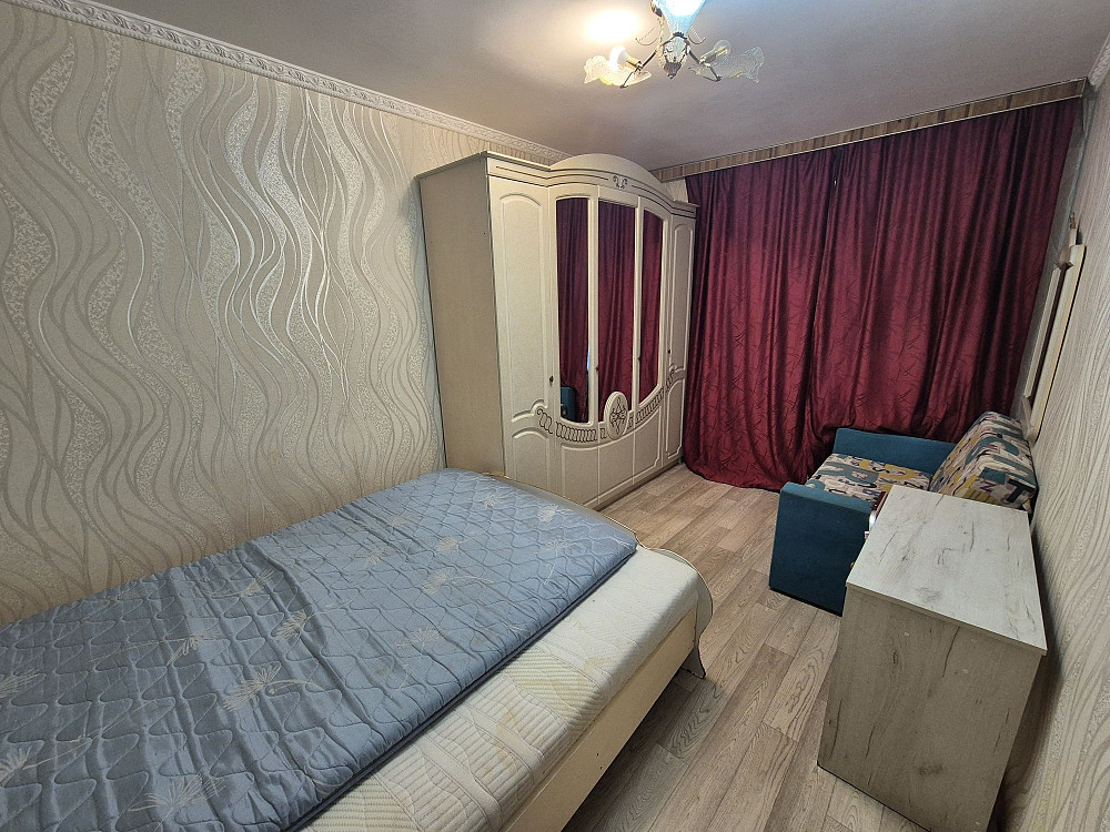 Здам 2х кімнатну квартиру біля Глобала Житомир - зображення 8