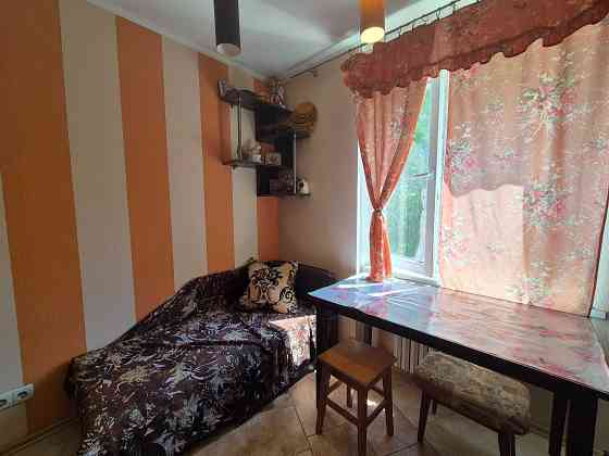 Сдам 1-кімнатну  квартиру Сади-1 середній поверх меблі техніка Полтава