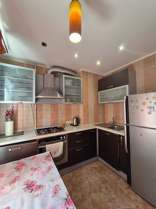 Сдам 1-кімнатну  квартиру Сади-1 середній поверх меблі техніка Полтава - изображение 1