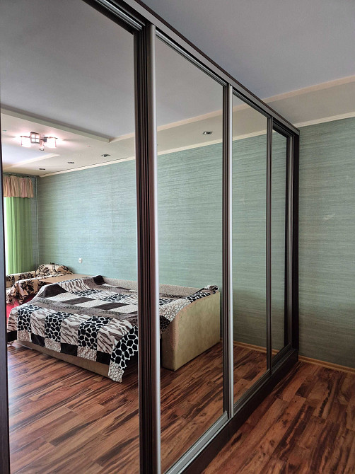 Сдам 1-кімнатну  квартиру Сади-1 середній поверх меблі техніка Полтава - изображение 8