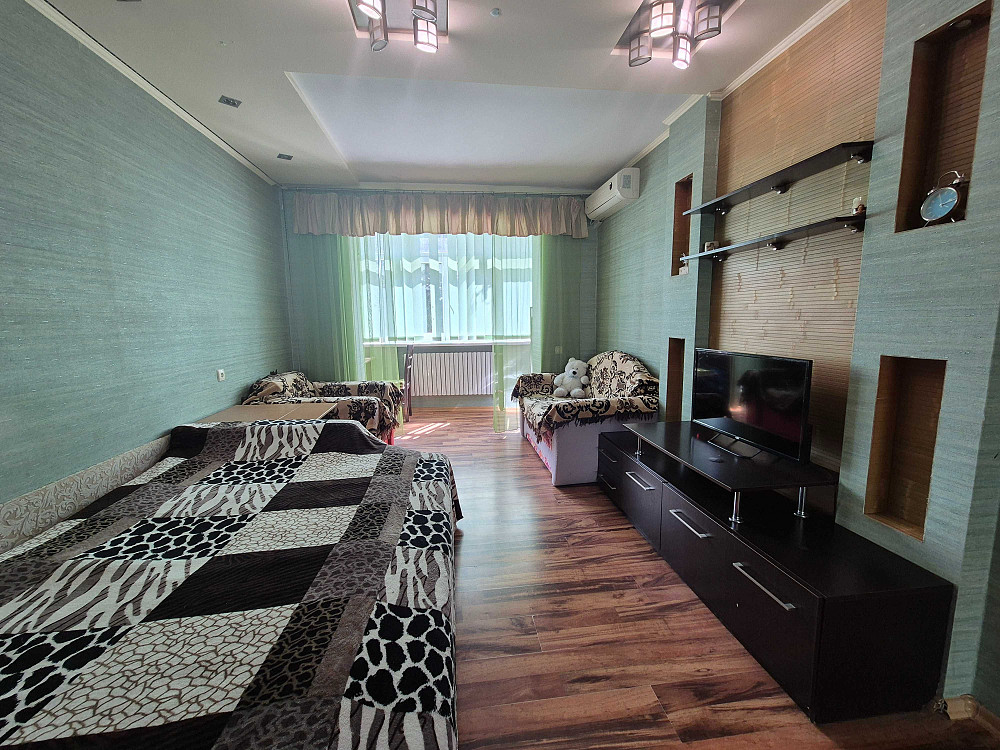 Сдам 1-кімнатну  квартиру Сади-1 середній поверх меблі техніка Полтава - изображение 7