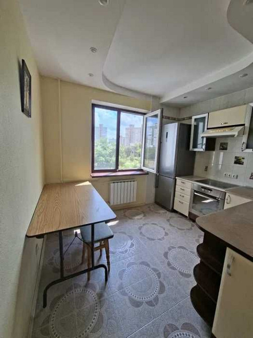 Здам 2 кімнатну квартиру. Троєщина. ТРЦ "Район", Епіцентр. Киев - изображение 2