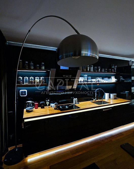 Оренда ВИДОВОЇ 2-кімнатної квартири на березняках, Київ Киев - изображение 4