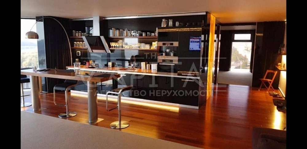 Оренда ВИДОВОЇ 2-кімнатної квартири на березняках, Київ Киев - изображение 3