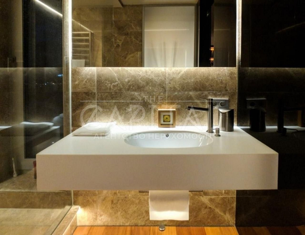 Оренда ВИДОВОЇ 2-кімнатної квартири на березняках, Київ Киев - изображение 8