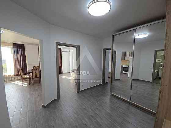 ‼️Сдаётся 2к квартира в новострое Комфорт Сити, Бородинский Запоріжжя