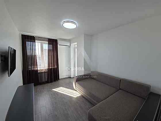 ‼️Сдаётся 2к квартира в новострое Комфорт Сити, Бородинский Запоріжжя