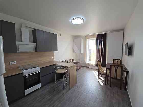 ‼️Сдаётся 2к квартира в новострое Комфорт Сити, Бородинский Запоріжжя