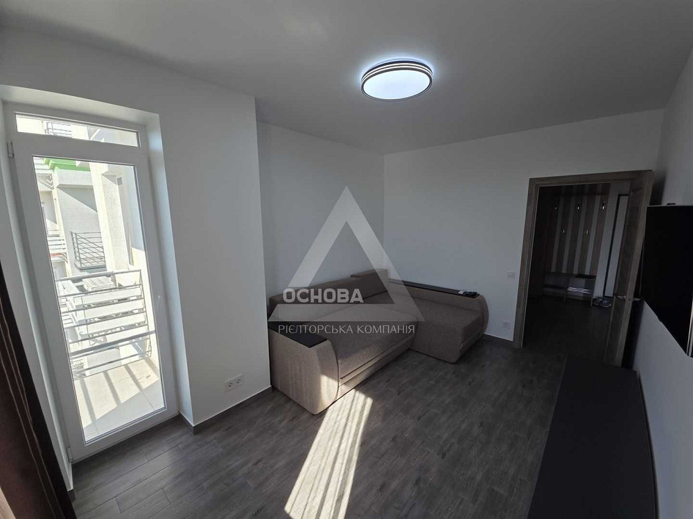 ‼️Сдаётся 2к квартира в новострое Комфорт Сити, Бородинский Запорожье - изображение 7