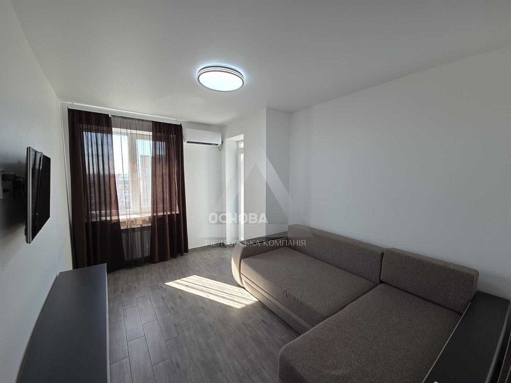 ‼️Сдаётся 2к квартира в новострое Комфорт Сити, Бородинский Запорожье - изображение 6