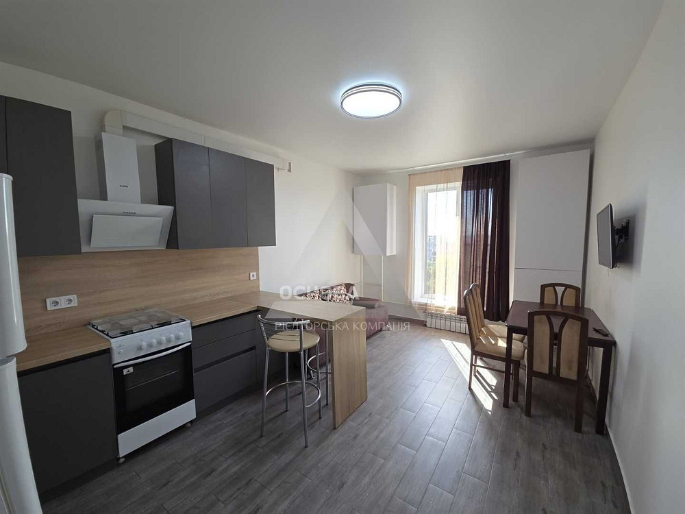 ‼️Сдаётся 2к квартира в новострое Комфорт Сити, Бородинский Запорожье - изображение 2