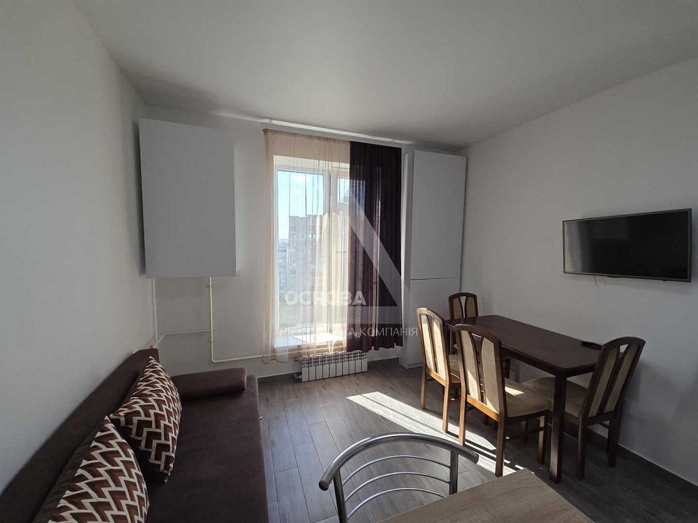 ‼️Сдаётся 2к квартира в новострое Комфорт Сити, Бородинский Запорожье - изображение 3