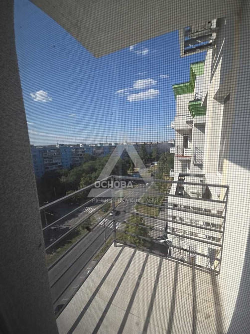 ‼️Сдаётся 2к квартира в новострое Комфорт Сити, Бородинский Запорожье - изображение 8