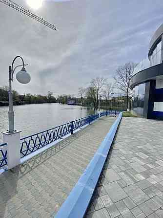 Здам євродвушку в ЖК Рівʼєра, метро Славутич 5 хв. Киев