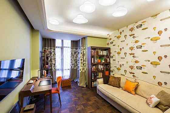 Аренда 3к квартиры, ул. Верхогляда, Печерск, ЖК Новопечерские Липки Киев