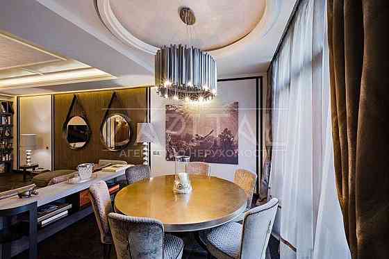 Аренда 3к квартиры, ул. Верхогляда, Печерск, ЖК Новопечерские Липки Киев