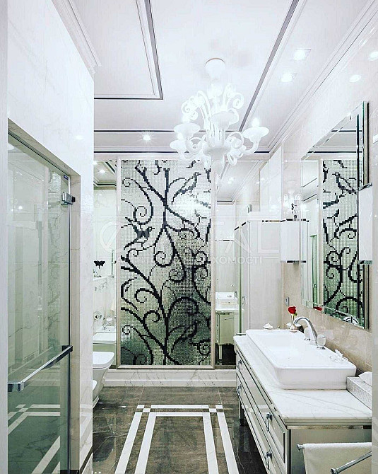 Аренда 3к квартиры, ул. Верхогляда, Печерск, ЖК Новопечерские Липки Киев - изображение 6