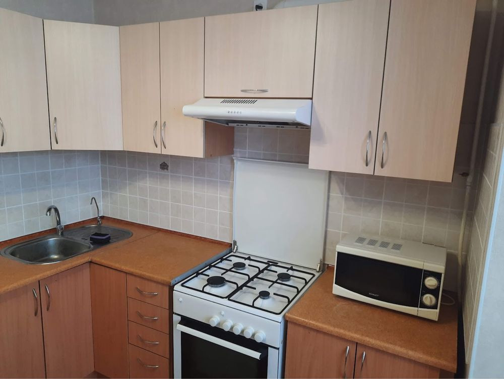 С 1.08 Сдаю в аренду однокомнатную квартиру Одесса - изображение 2