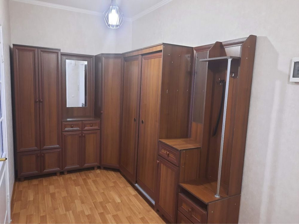 С 1.08 Сдаю в аренду однокомнатную квартиру Одесса - изображение 8