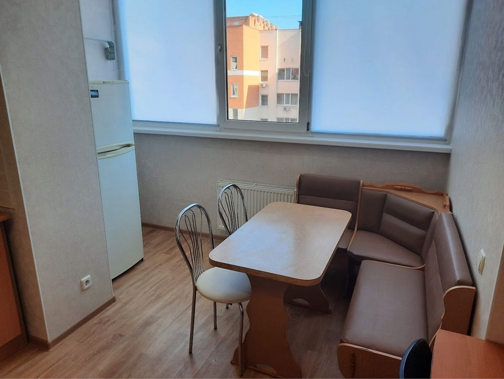 С 1.08 Сдаю в аренду однокомнатную квартиру Одесса - изображение 3