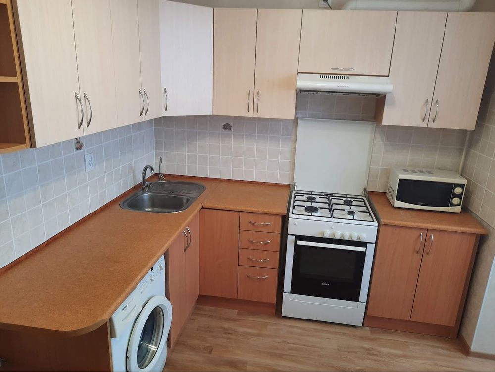 С 1.08 Сдаю в аренду однокомнатную квартиру Одесса - изображение 4