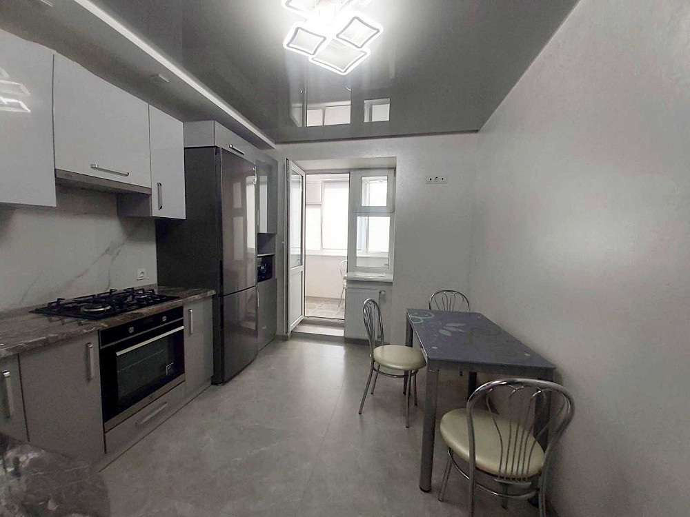 Оренда 2к.квартири мікрорайон Дружба Тернополь - изображение 1