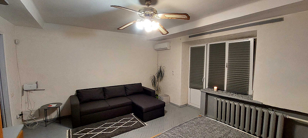 Аренда 1-к квартиры Метро Политехнический Институт ул.Белорусская 23 Киев - изображение 2