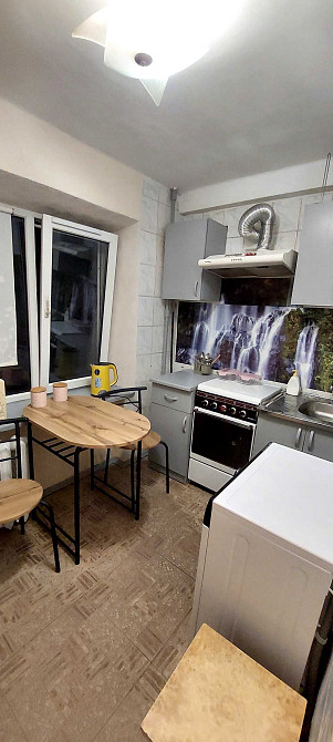 Аренда 1-к квартиры Метро Политехнический Институт ул.Белорусская 23 Киев - изображение 8