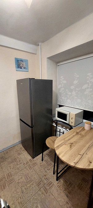 Аренда 1-к квартиры Метро Политехнический Институт ул.Белорусская 23 Киев - изображение 7