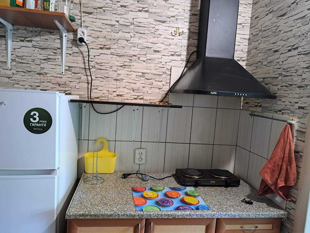 Сдам очень уютную смартквартиру на Н. домах, Х. Дивизий 17/2 Харків - зображення 1