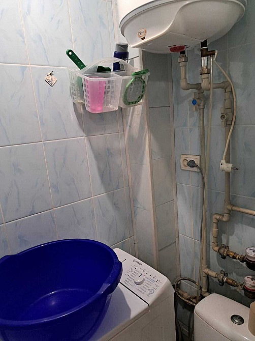 Сдам очень уютную смартквартиру на Н. домах, Х. Дивизий 17/2 Харків - зображення 4