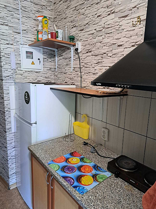 Сдам очень уютную смартквартиру на Н. домах, Х. Дивизий 17/2 Харків - зображення 2