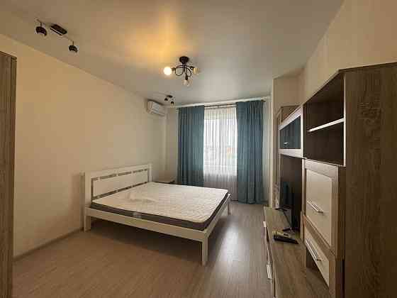 Оренда 1 кк просп. Небесної Сотні 30 ЖК Львівський маєток Софиевская Борщаговка