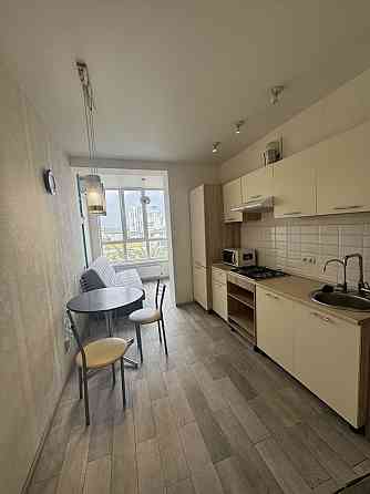 Оренда 1 кк просп. Небесної Сотні 30 ЖК Львівський маєток Софиевская Борщаговка