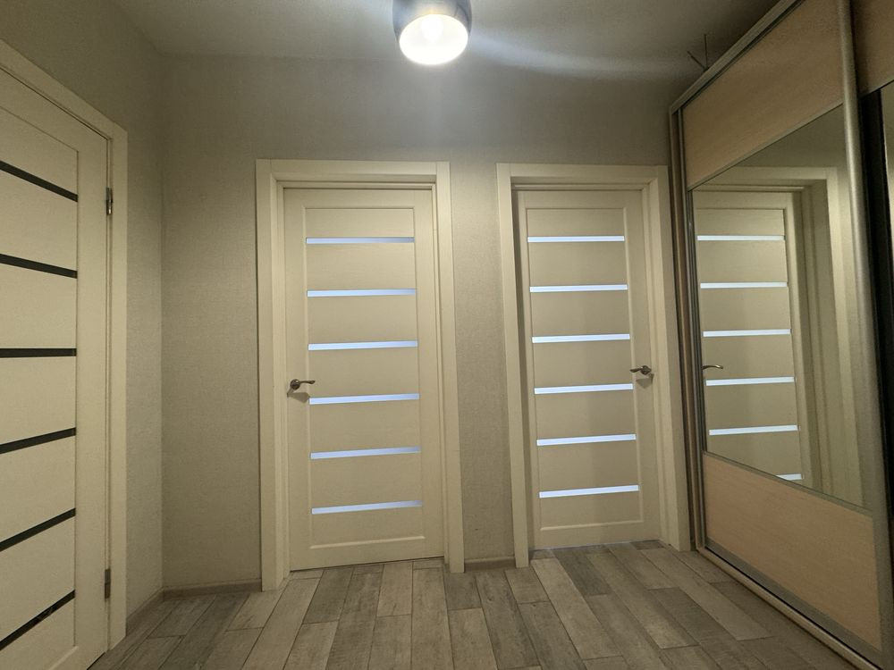 Оренда 1 кк просп. Небесної Сотні 30 ЖК Львівський маєток Софиевская Борщаговка - изображение 2