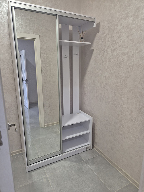 Здам 1 кімнатну квартиру 50 метрів Житомир - зображення 5