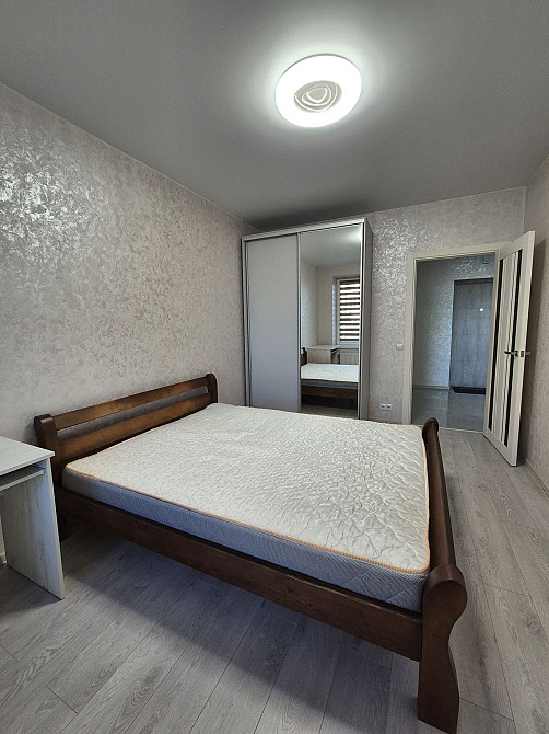 Здам 1 кімнатну квартиру 50 метрів Житомир - зображення 8