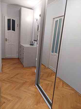Оренда 2 кім квартира на Сихові Львов