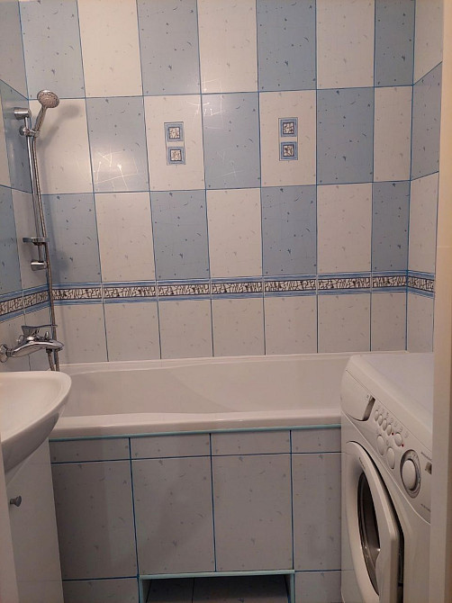 Оренда 2 кім квартира на Сихові Львов - изображение 8