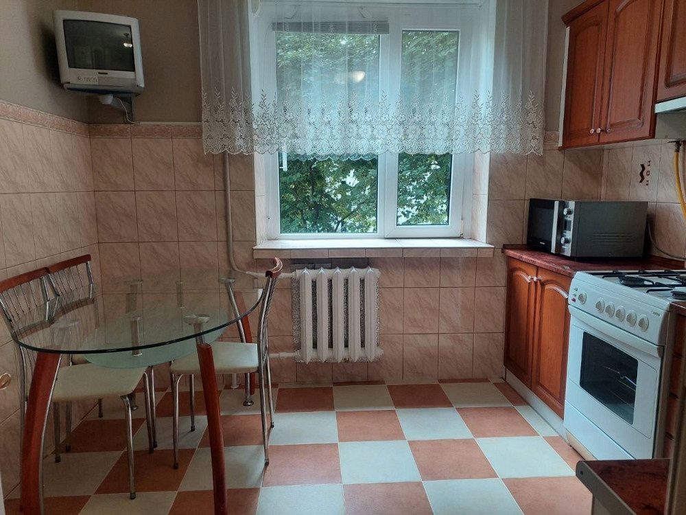 Оренда 2 кім квартира на Сихові Львов - изображение 7