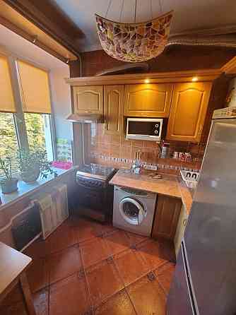 Здам в довгострокову оренду 2к квартиру м. Нивки,вул.Ґалаґанівська 4/2 Kyiv