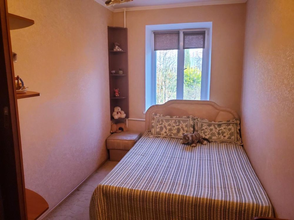 Здам в довгострокову оренду 2к квартиру м. Нивки,вул.Ґалаґанівська 4/2 Киев - изображение 5