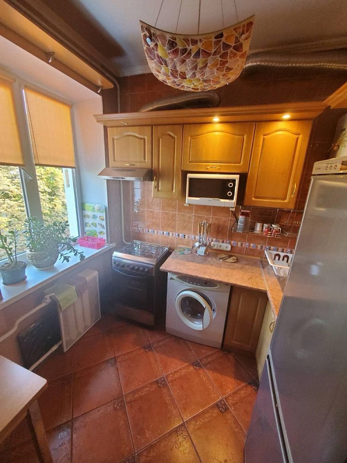 Здам в довгострокову оренду 2к квартиру м. Нивки,вул.Ґалаґанівська 4/2 Киев - изображение 4