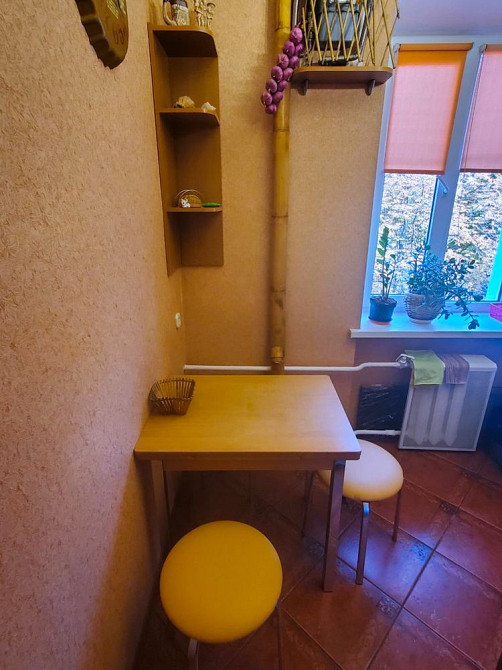 Здам в довгострокову оренду 2к квартиру м. Нивки,вул.Ґалаґанівська 4/2 Киев - изображение 3